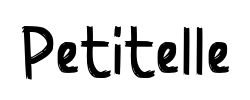 Petitelle - logo